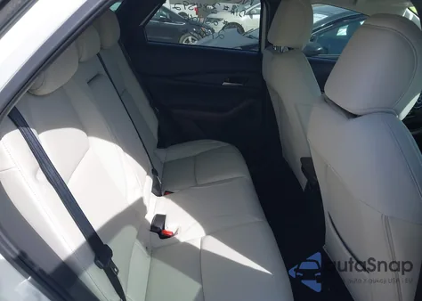 2021 Mazda Cx-30 2.5 Turbo Premium из США, поврежденный, VIN 3MVDMBDYXMM231104